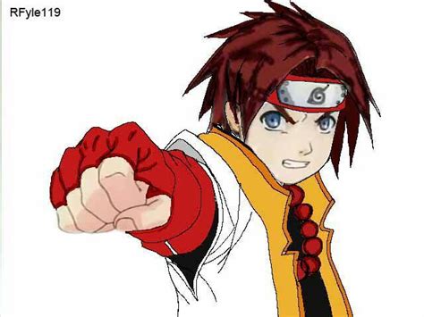 Collar Del Primer Hokage Wiki Naruto Shippuden Roleplay Amino