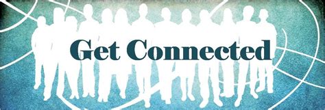 Get Connected Sonlit Hills Christian Fellowship