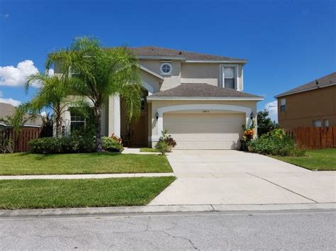 Kissimmee Real Estate Kissimmee Fl Homes For Sale Zillow