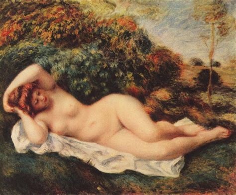 Where Is Ariadne Sleeping Nude