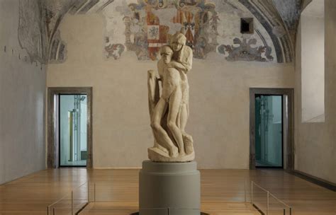 Karya Seni Patung Michelangelo Paling Terkenal Di Dunia Berita