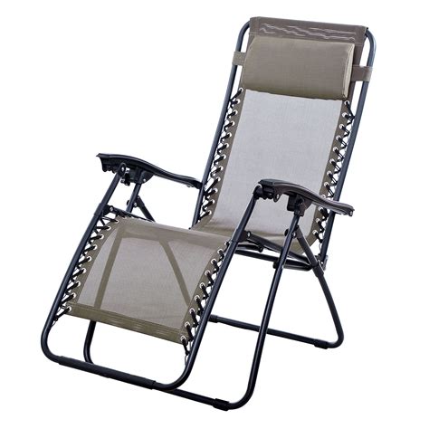 Relaxing outdoor living in addition to zero gravity chairs, you can find lots of other outdoor furniture and décor at big lots to help transform your outdoor living space into a relaxing oasis. Zero Gravity Outdoor Chair - stevieawardsjapan