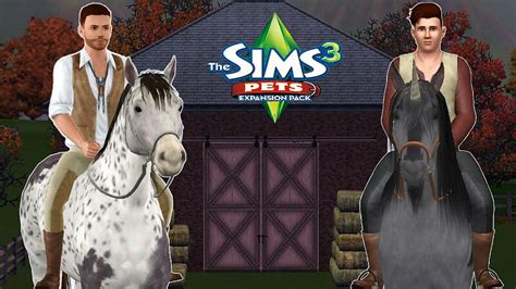 The Sims 3 Pets Expansion Pack Guide And Best Tips