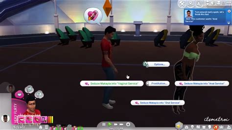 The Sims 4 Sex Mods From Wicked Whims To Pregnancy Scares