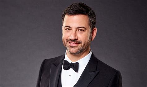 Jimmy Kimmel Delivers Emmys 2020 Monologue To Fake Audience See His