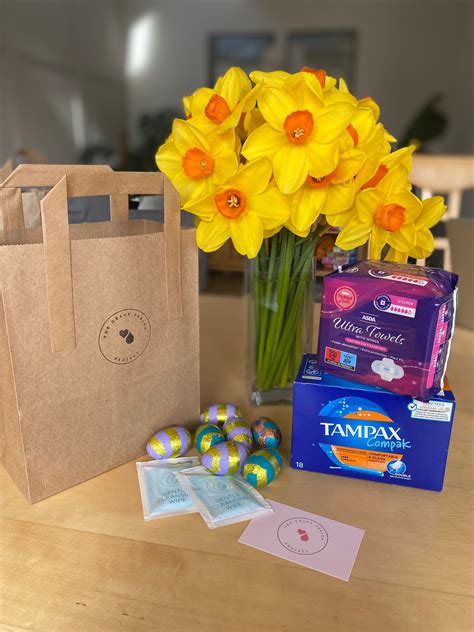 The Foundation Grant gives The Grace Period Project a boost - Sirona