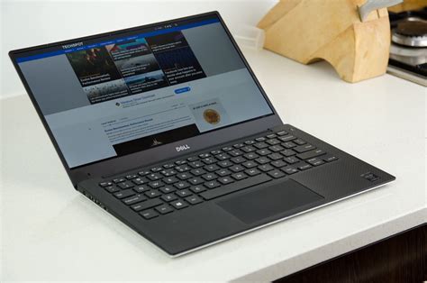 Dell Xps 13 2015 Reviews Techspot