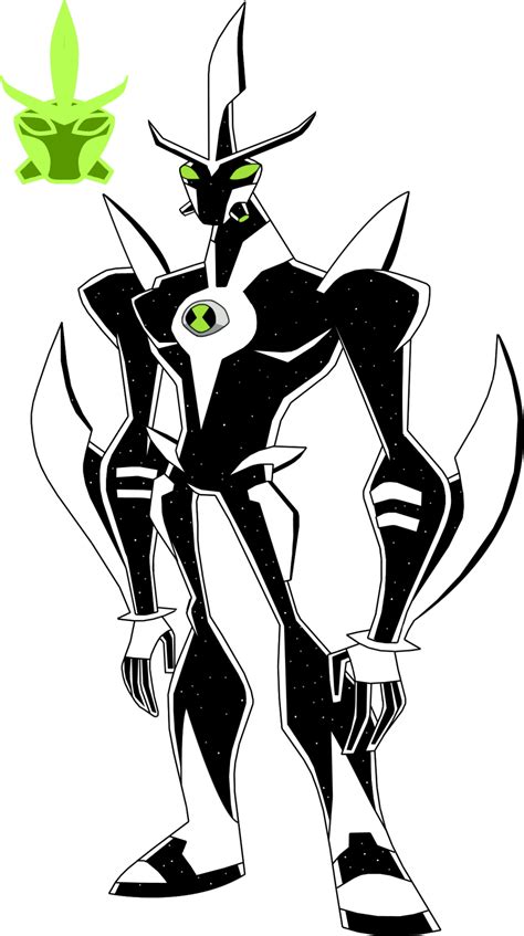 Secret of the omnitrix, where he was unlocked by azmuth and defeated vilgax and his. Biomnitrix Unleashed - Big X by rizegreymon22 | Ben 10 ...