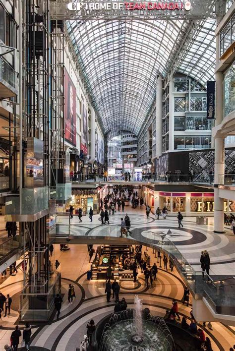 Torontos Must See Top Attractions And Highlights In 2020 Toronto