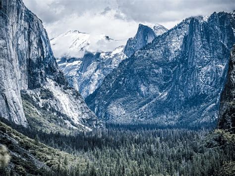 California Mountain Ranges Highest Best 2023