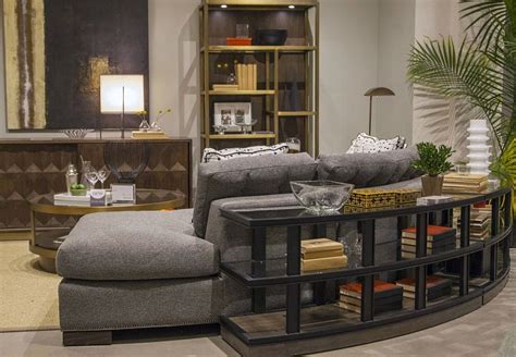 Point office sofa solutions are multiple sized sofa modules that allows you to create the shape and point office sofas are inviting and flexible furniture solutions for working and gathering environments. 4 Design Trends We Love From High Point Market | Curved ...