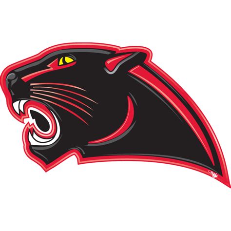 Carolina Panthers Logo Eps