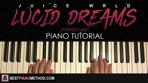 List download lagu mp3 lucid dreams juice wrld (6:83 min), last update may 2021. Juice Wrld Lucid Dreams Video Download - Idalias Salon