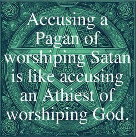 10 facts about paganism magickal society amino