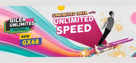 The u mobile unlimited funz sim card comes with various plans that include unlimited data for select games (like pubg mobile), social media (facebook, instagram & twitter), and messaging (facebook. U Mobile Launches Giler Unlimited GX68 Postpaid and GX38 ...