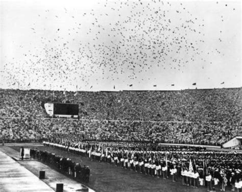 The 2020 summer olympics opening ceremony is scheduled to take place on 23 july 2021 at olympic stadium, tokyo. Olympic Opening Ceremony - 100+ Years of Olympic Opening ...