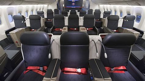 Turkish Airlines Confirms All New Business Class Executive Traveller