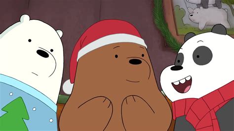 Top We Bare Bears Wallpaper Full Hd K Free To Use