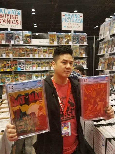 C2e2 2019 Dealer Summary Cbsi Comics