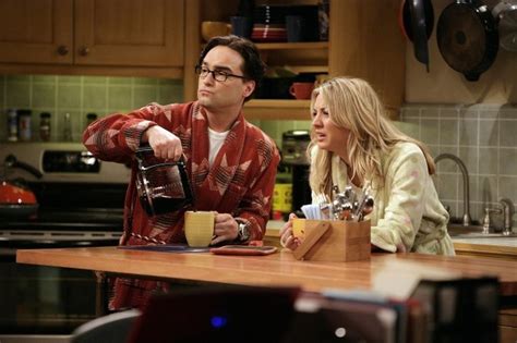 The Big Bang Theory Final Episode Penny And Leonards Exit Storyline