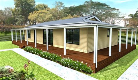 Best Modular Homes For Country Living