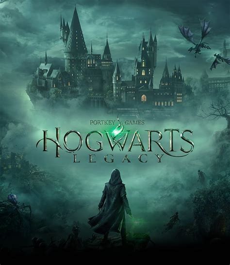 Harry Potter Hogwarts Legacy Switch Release Date