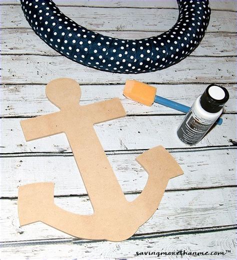 46 Stunning Diy Nautical Crafts That You Will Love Nautical Crafts