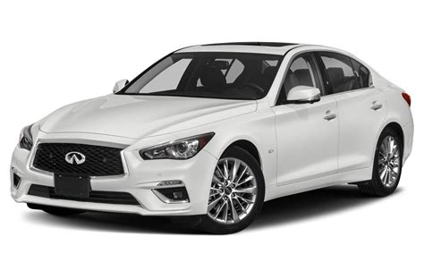 The 2020 infiniti q50 plays in the same segment as the bmw 3 series, audi a4 and lexus es. New 2018 INFINITI Q50 - Price, Photos, Reviews, Safety ...