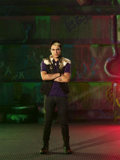 We did not find results for: ZOMBIES 2 With Meg Donnelly And Milo Manheim - Where Have ...