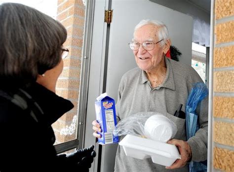 If you want to call the senior center in your area directly to find out how you can have meals delivered to your home, go to this link to find the. NYC's Free Meal-Delivery Service Programs - New York for ...