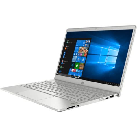 Hp Pavilion 13 An0007ne New 8gen Core I7 Quad Core 5mk79ea City