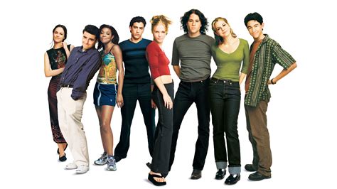 10 Things I Hate About You 1999 Taste