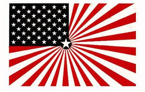 New American Flag Flag Design Flag