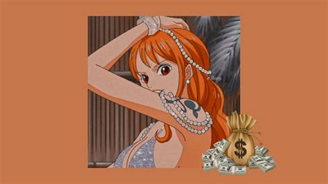 Stealing Money With Nami [ One Piece Playlist ] Youtube