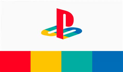 The Evolution Of Playstation Logo History And Meaning Turbologo