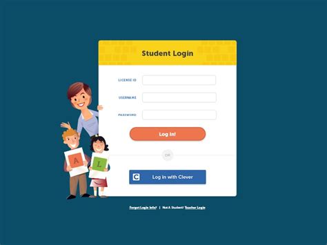 Effective november 16, 2020, logging into your student portal and other services just got easier. Student Login by Ayana Campbell Smith for Envy Labs on ...