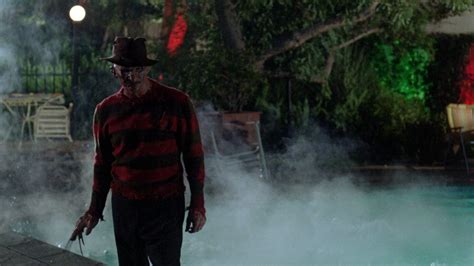 Download Freddy Krueger Movie A Nightmare On Elm Street 1984 Hd Wallpaper