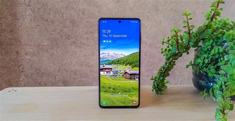 Maybe you would like to learn more about one of these? Review Samsung Galaxy M51: Spesifikasi, Harga di Indonesia ...