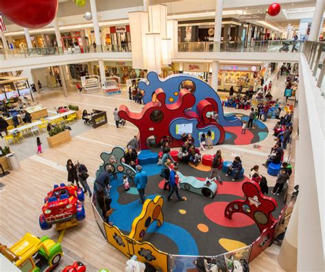 The Biggest Best List Of Indoor Play Areas In The West