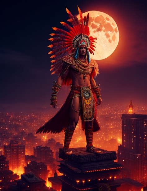 Cultura Azteca El Lugar Perfecto Sobre La Cultura Aztecas