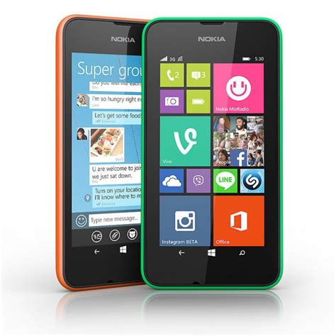 Jogos Para Nokia Lumia 530 Smartphone Nokia Lumia 530 Tela 4 Câm 5mp