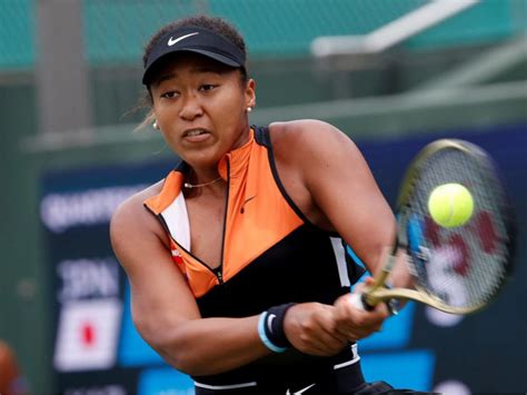 o̞ːsäkä näo̞mi, born october 16, 1997) is a japanese professional tennis player. Osaka giving up U.S. citizenship to play for Japan in 2020 ...