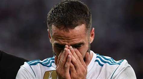 2018 uefa champions league final. UEFA Champions League final: Real Madrid star forced off ...