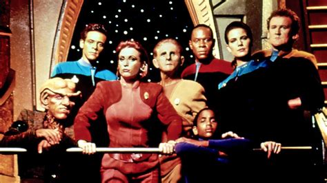Tickets On Sale For Star Trek Deep Space Nine Documentary What We