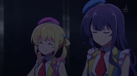 Girlish Number 12 50 Lost In Anime