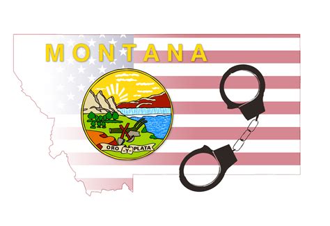 Montana Warrant Search - Montana Warrant List