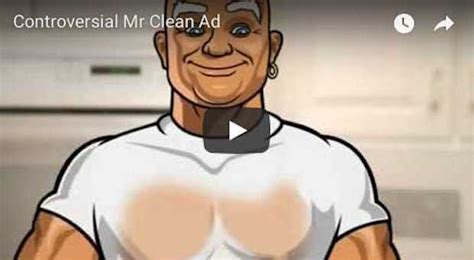 Mr Clean Superstupidfresh Free Animations Funny Political And More