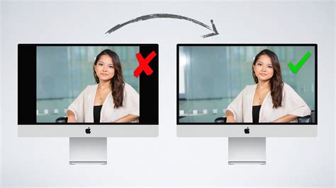 How To Remove Black Bars From Video Screen Recording Tips Youtube