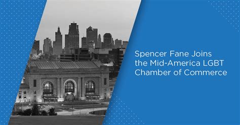 spencer fane joins the mid america lgbt chamber of commerce spencer fane