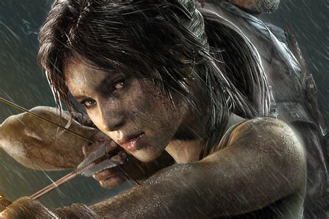 Последние твиты от tomb raider (@tombraider). Rise of the The tomb Raider coming soon